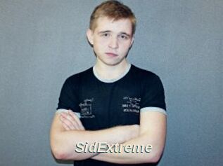 SidExtreme