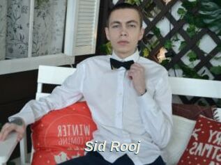 Sid_Rooj