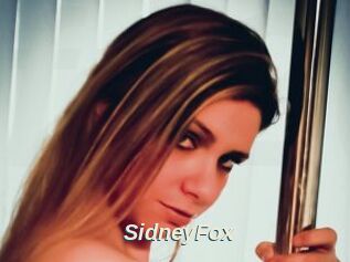 SidneyFox