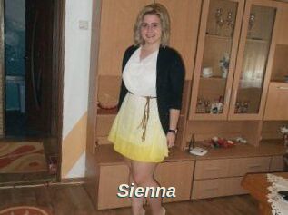 Sienna
