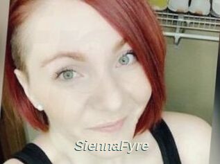 SiennaFyre