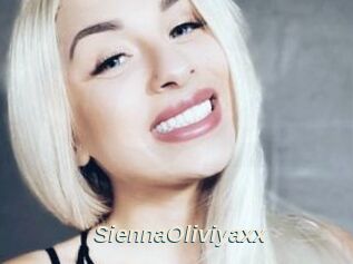 SiennaOliviyaxx