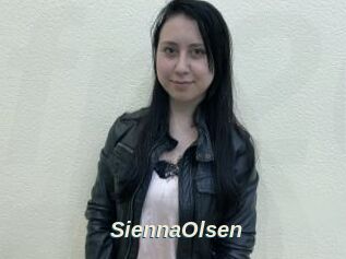 SiennaOlsen