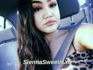 SiennaSweetieXo