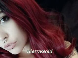 SierraGold