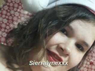 Sierralynexxx