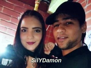 SilYDamon