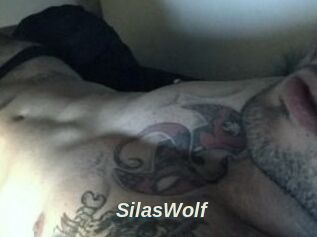 SilasWolf