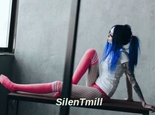 SilenTmill