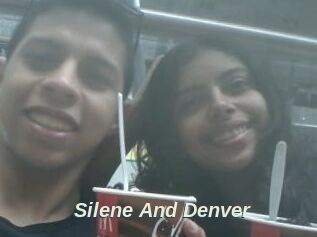 Silene_And_Denver