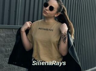 SilienaRays