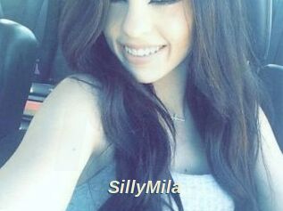 SillyMila