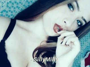 SillyMilly