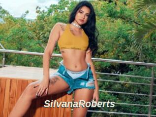 SilvanaRoberts