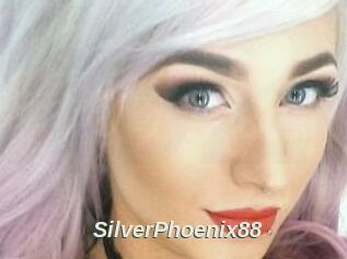 SilverPhoenix88