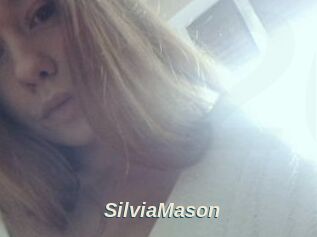 SilviaMason