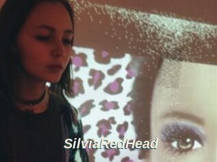SilviaRedHead