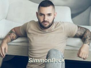 SimmonBeck