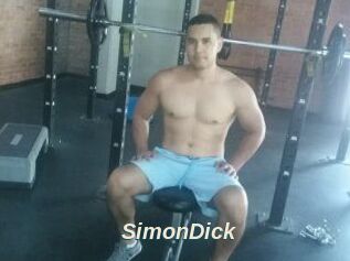 SimonDick