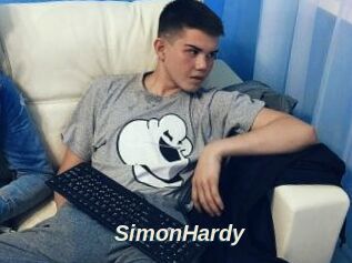 SimonHardy