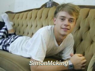 SimonMcking
