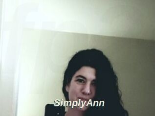 SimplyAnn
