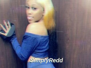 SimplyRedd