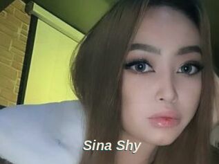 Sina_Shy