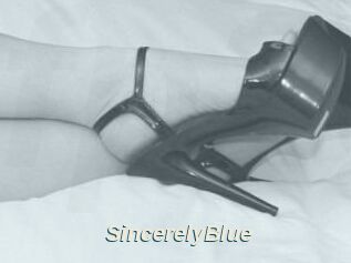 SincerelyBlue