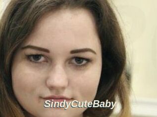 SindyCuteBaby