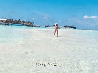SindyFox