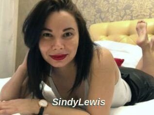 SindyLewis