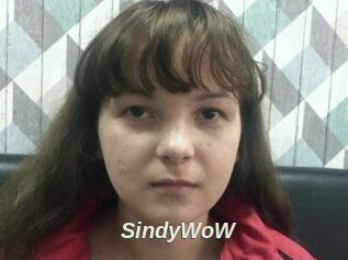 SindyWoW