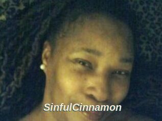 SinfulCinnamon