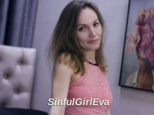 SinfulGirlEva