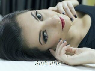 SinfulIris