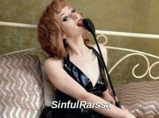 SinfulRaissa
