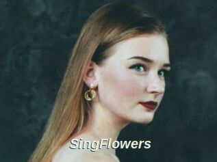 SingFlowers