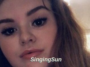 SingingSun