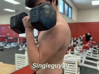 Singleguy19