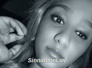 SinnamonLuv