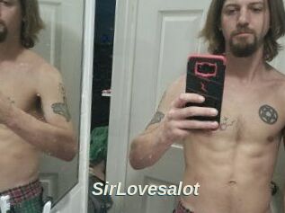 SirLovesalot