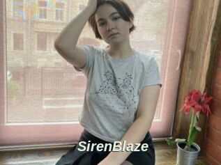SirenBlaze