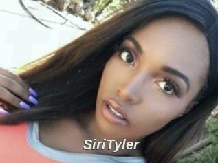 SiriTyler