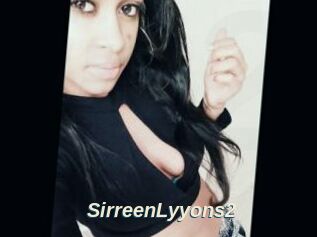 SirreenLyyons2