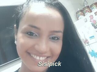 Sisipick