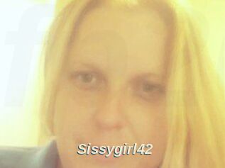 Sissygirl42