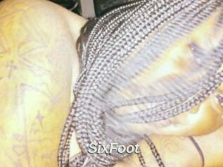SixFoot