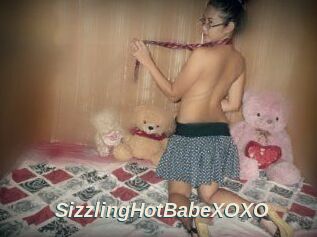 SizzlingHotBabeXOXO
