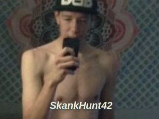 SkankHunt42